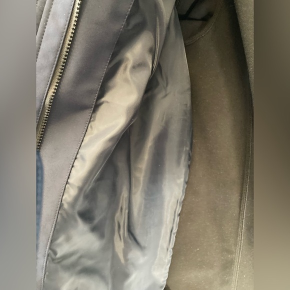 NWT Mens small IZOD winter jacket - Picture 7 of 14